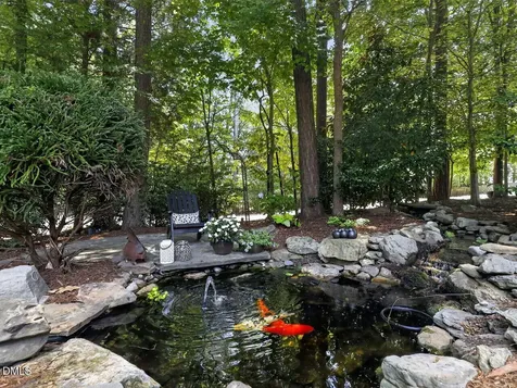 505 Chrismill Lane Holly Springs NC 27540