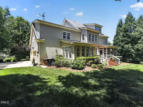 505 Chrismill Lane Holly Springs NC 27540