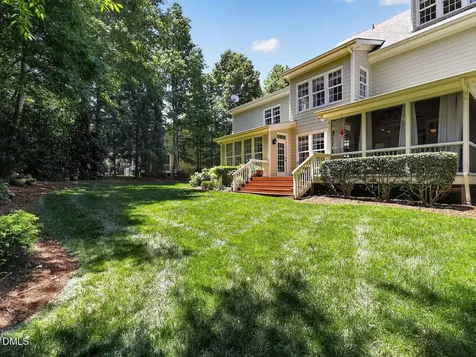 505 Chrismill Lane Holly Springs NC 27540