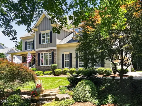 505 Chrismill Lane Holly Springs NC 27540
