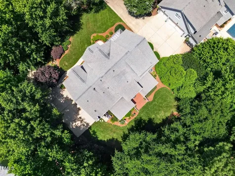 505 Chrismill Lane Holly Springs NC 27540