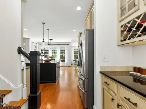 505 Chrismill Lane Holly Springs NC 27540