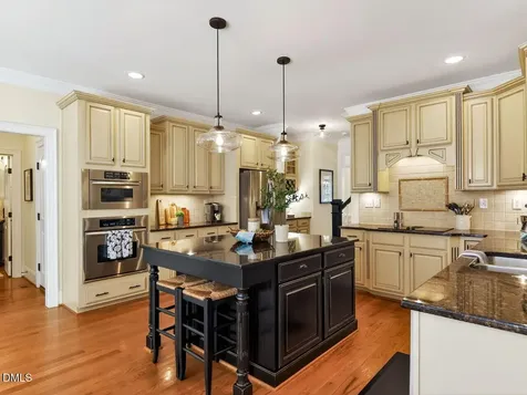 505 Chrismill Lane Holly Springs NC 27540