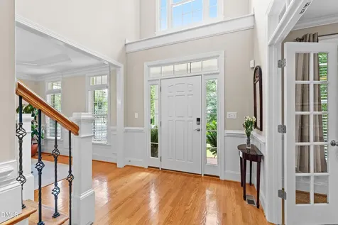 2317 Forestbluff Drive Fuquay Varina NC 27526
