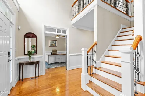 2317 Forestbluff Drive Fuquay Varina NC 27526