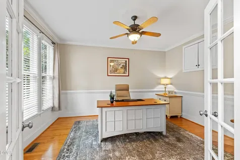2317 Forestbluff Drive Fuquay Varina NC 27526