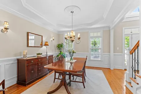 2317 Forestbluff Drive Fuquay Varina NC 27526