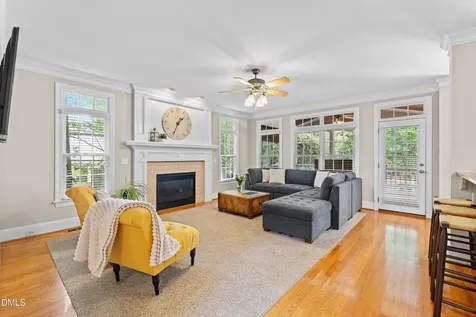 2317 Forestbluff Drive Fuquay Varina NC 27526