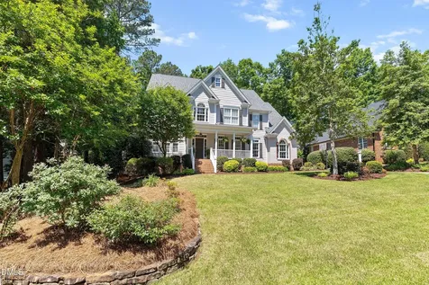 2317 Forestbluff Drive Fuquay Varina NC 27526
