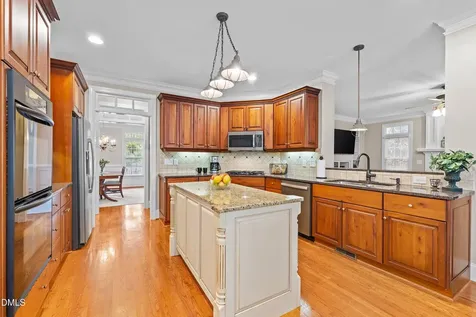 2317 Forestbluff Drive Fuquay Varina NC 27526