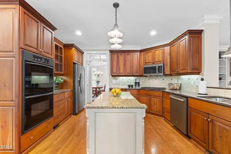 2317 Forestbluff Drive Fuquay Varina NC 27526