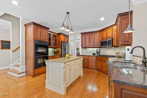 2317 Forestbluff Drive Fuquay Varina NC 27526