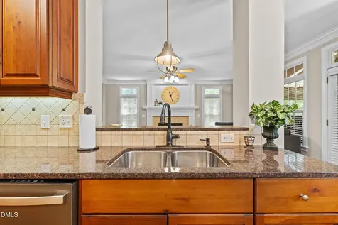 2317 Forestbluff Drive Fuquay Varina NC 27526