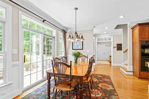 2317 Forestbluff Drive Fuquay Varina NC 27526