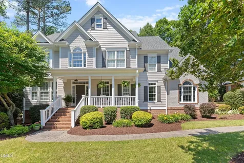 2317 Forestbluff Drive Fuquay Varina NC 27526