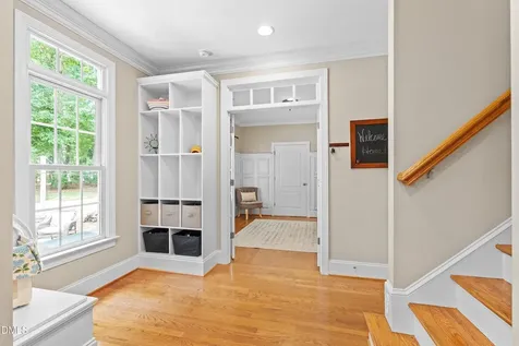 2317 Forestbluff Drive Fuquay Varina NC 27526