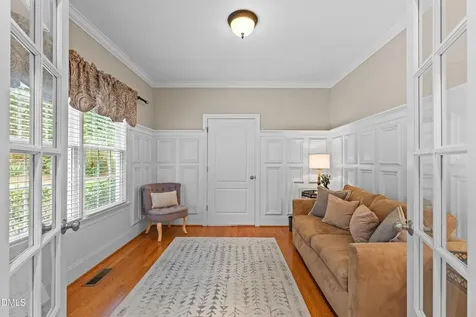 2317 Forestbluff Drive Fuquay Varina NC 27526