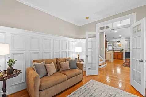 2317 Forestbluff Drive Fuquay Varina NC 27526