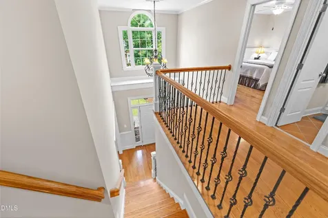 2317 Forestbluff Drive Fuquay Varina NC 27526