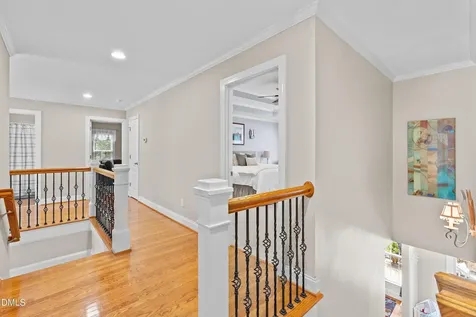 2317 Forestbluff Drive Fuquay Varina NC 27526