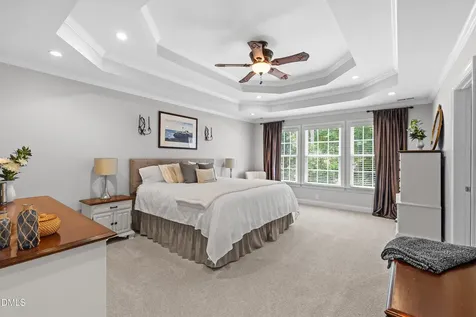 2317 Forestbluff Drive Fuquay Varina NC 27526
