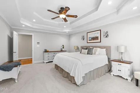 2317 Forestbluff Drive Fuquay Varina NC 27526