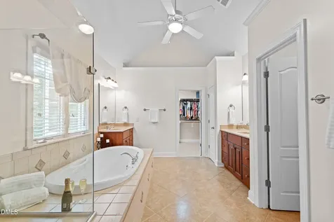 2317 Forestbluff Drive Fuquay Varina NC 27526