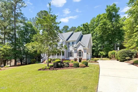 2317 Forestbluff Drive Fuquay Varina NC 27526