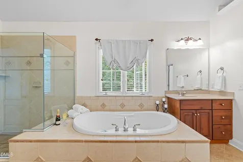 2317 Forestbluff Drive Fuquay Varina NC 27526