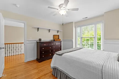 2317 Forestbluff Drive Fuquay Varina NC 27526
