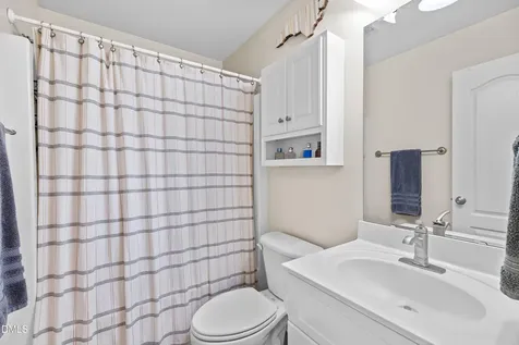 2317 Forestbluff Drive Fuquay Varina NC 27526