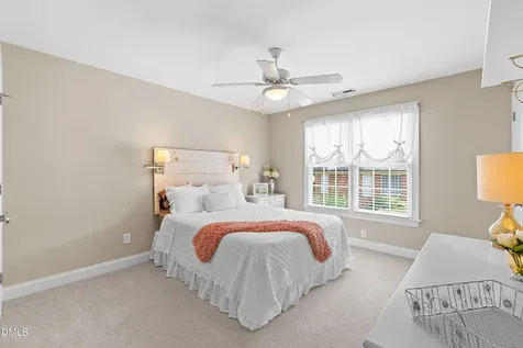 2317 Forestbluff Drive Fuquay Varina NC 27526