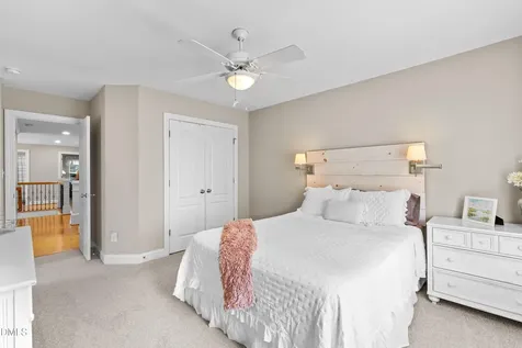2317 Forestbluff Drive Fuquay Varina NC 27526