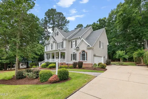 2317 Forestbluff Drive Fuquay Varina NC 27526
