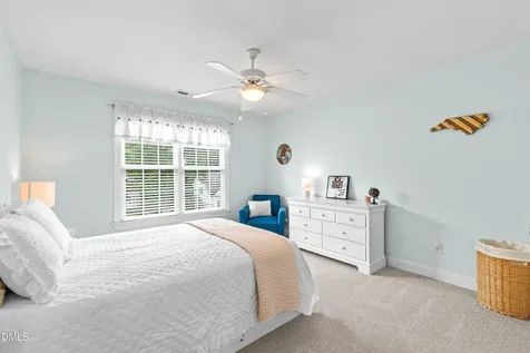 2317 Forestbluff Drive Fuquay Varina NC 27526