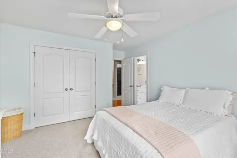 2317 Forestbluff Drive Fuquay Varina NC 27526