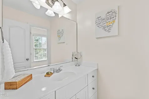 2317 Forestbluff Drive Fuquay Varina NC 27526