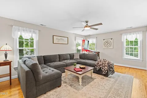 2317 Forestbluff Drive Fuquay Varina NC 27526