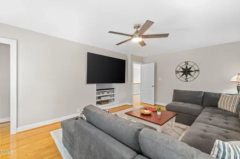 2317 Forestbluff Drive Fuquay Varina NC 27526