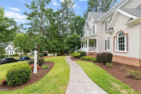 2317 Forestbluff Drive Fuquay Varina NC 27526