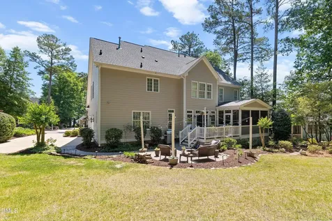 2317 Forestbluff Drive Fuquay Varina NC 27526