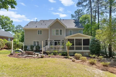2317 Forestbluff Drive Fuquay Varina NC 27526