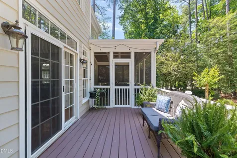 2317 Forestbluff Drive Fuquay Varina NC 27526