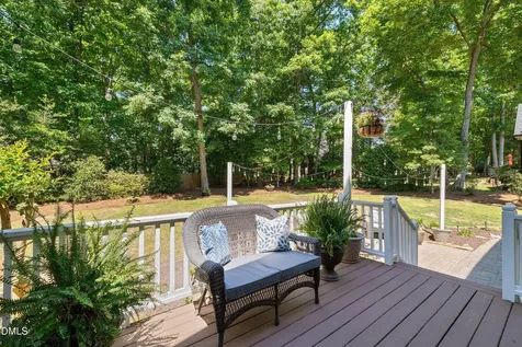 2317 Forestbluff Drive Fuquay Varina NC 27526