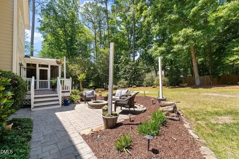 2317 Forestbluff Drive Fuquay Varina NC 27526