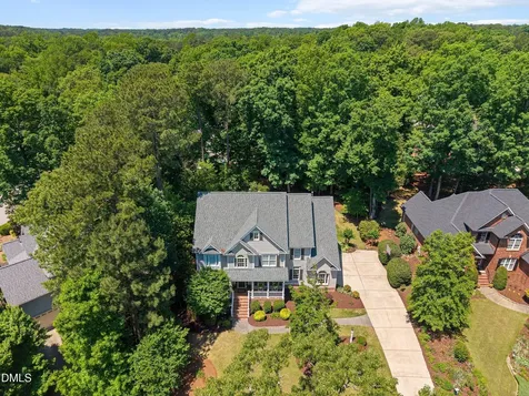 2317 Forestbluff Drive Fuquay Varina NC 27526