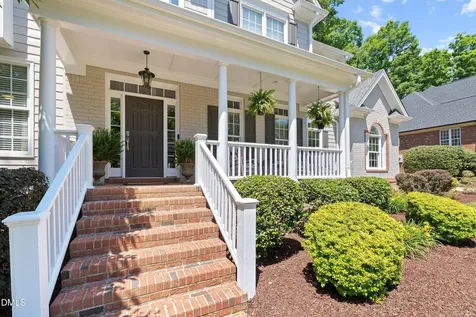 2317 Forestbluff Drive Fuquay Varina NC 27526