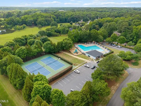 2317 Forestbluff Drive Fuquay Varina NC 27526