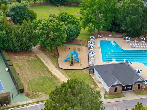 2317 Forestbluff Drive Fuquay Varina NC 27526