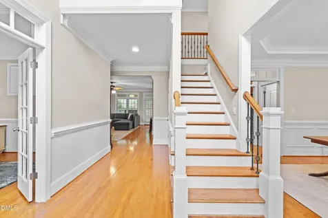 2317 Forestbluff Drive Fuquay Varina NC 27526